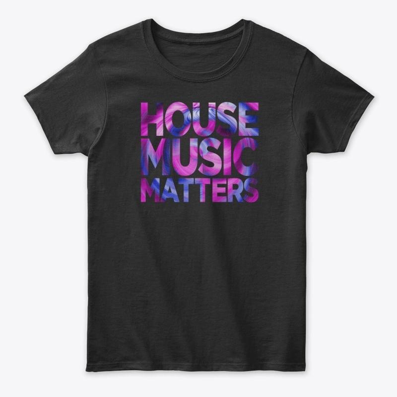 House Music Matters Collection