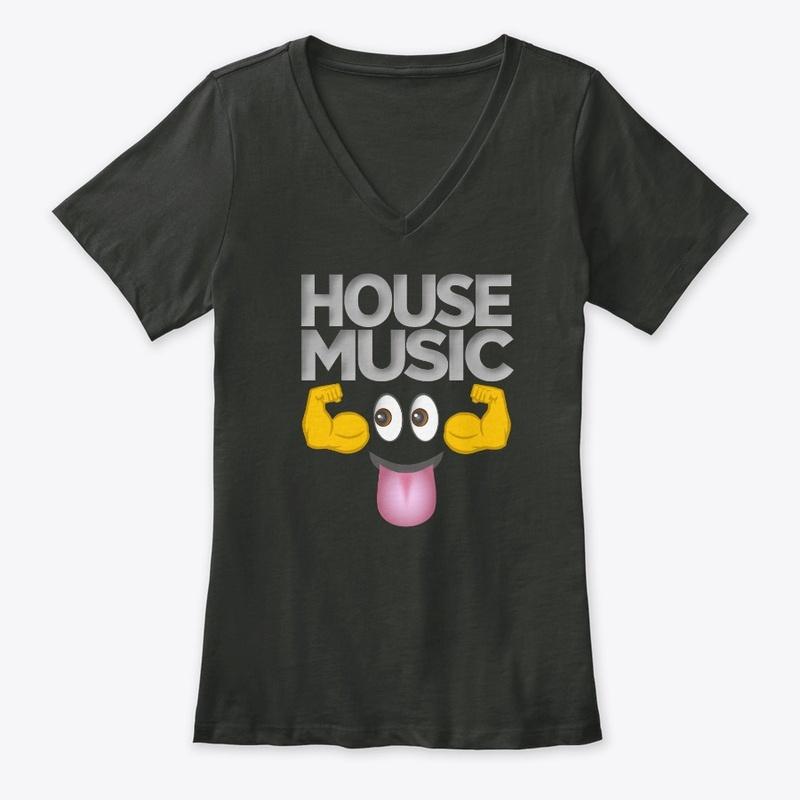 House Music is Strong Collection