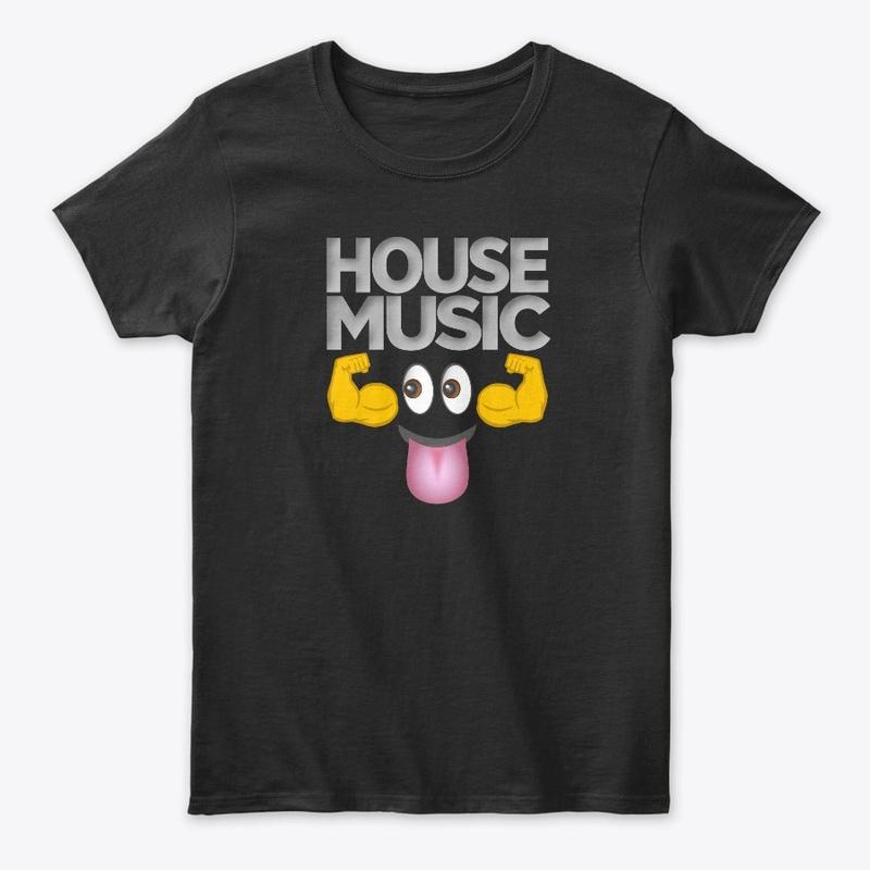 House Music is Strong Collection