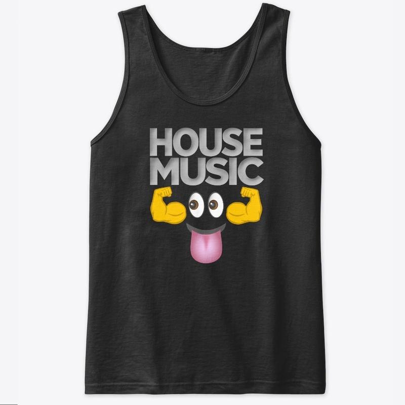 House Music is Strong Collection