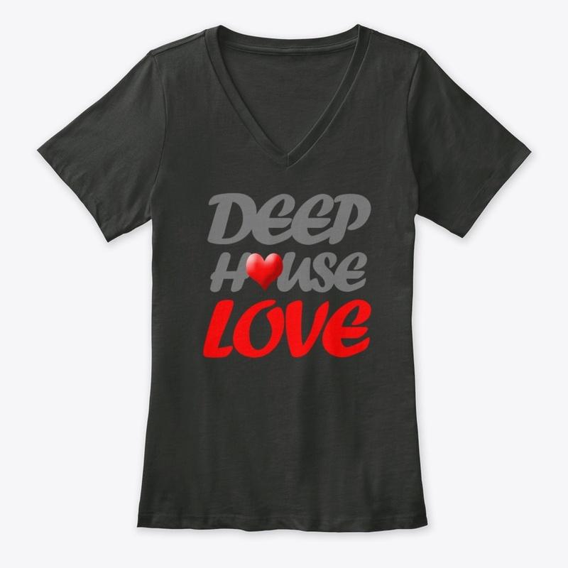 Deep House Love Collection