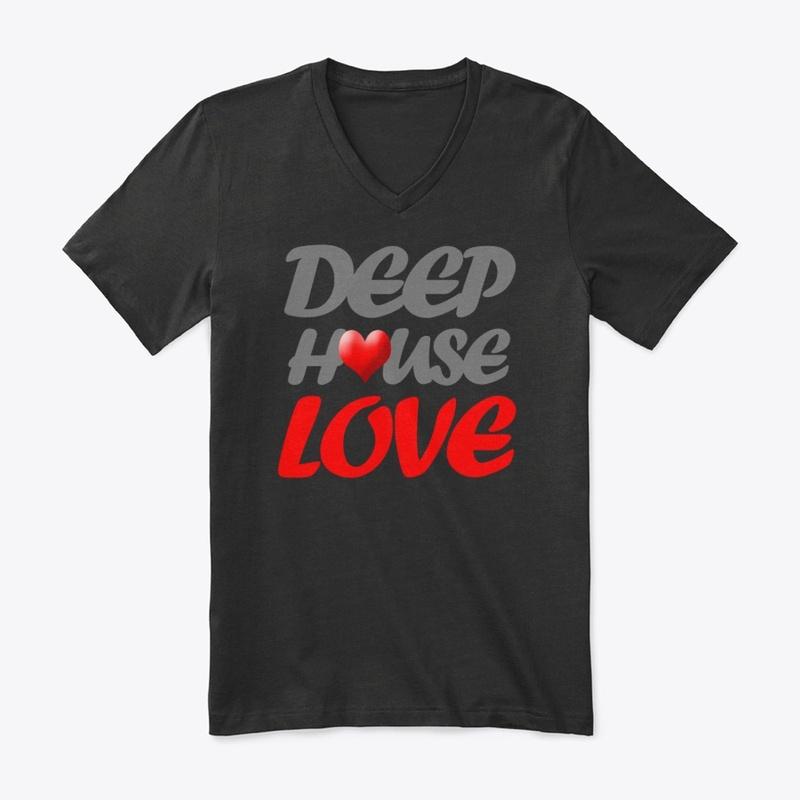 Deep House Love Collection