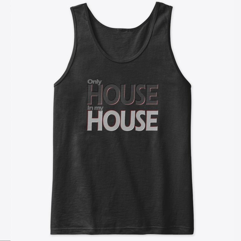 UPUK Only House Collection