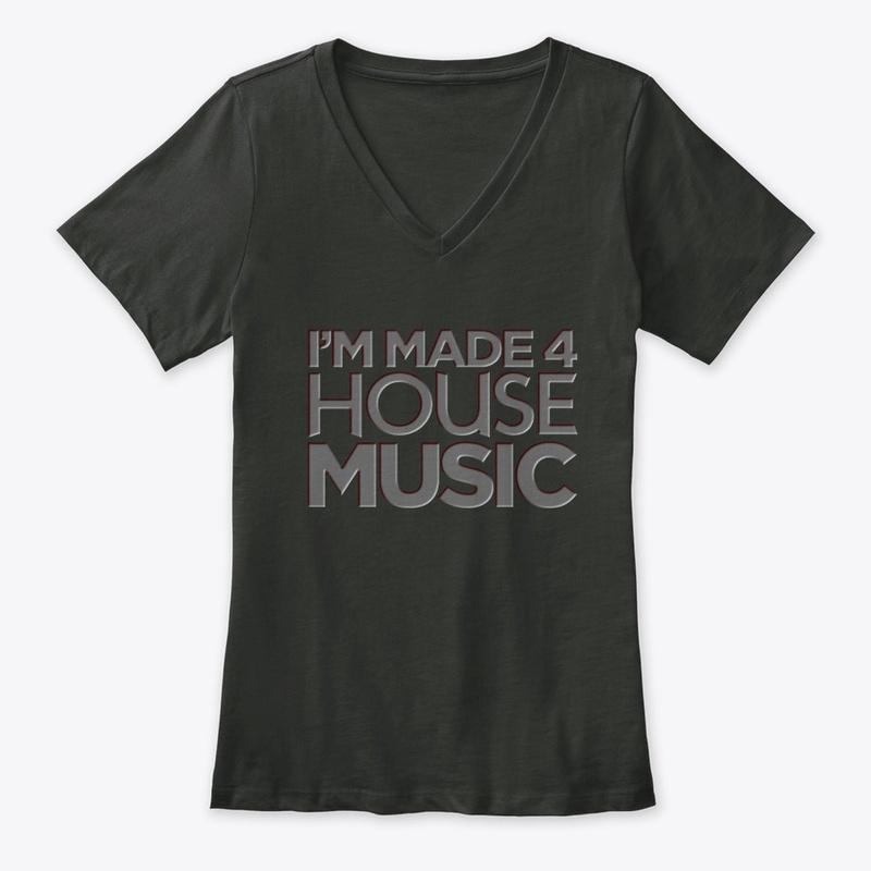 Made for House Music Collection