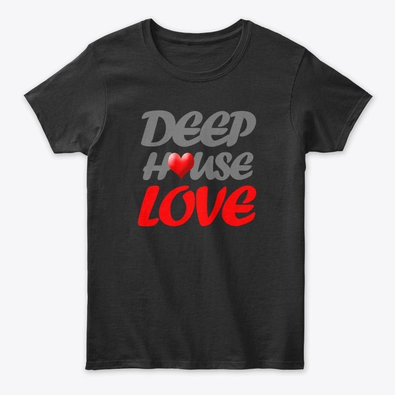 Deep House Love Collection