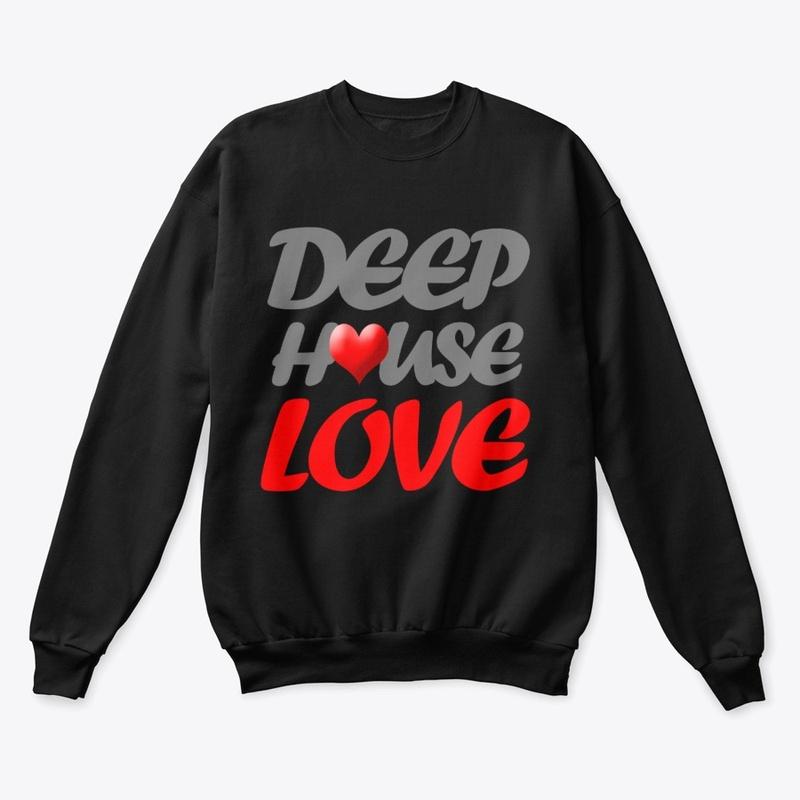 Deep House Love Collection