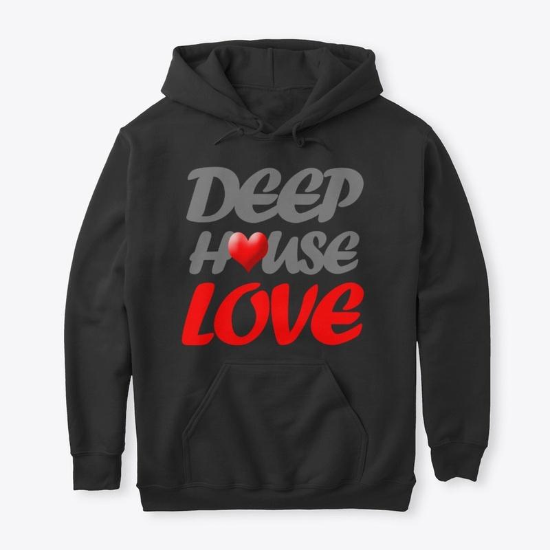 Deep House Love Collection