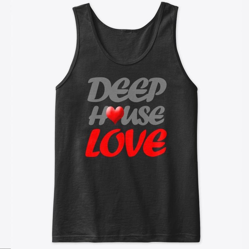 Deep House Love Collection