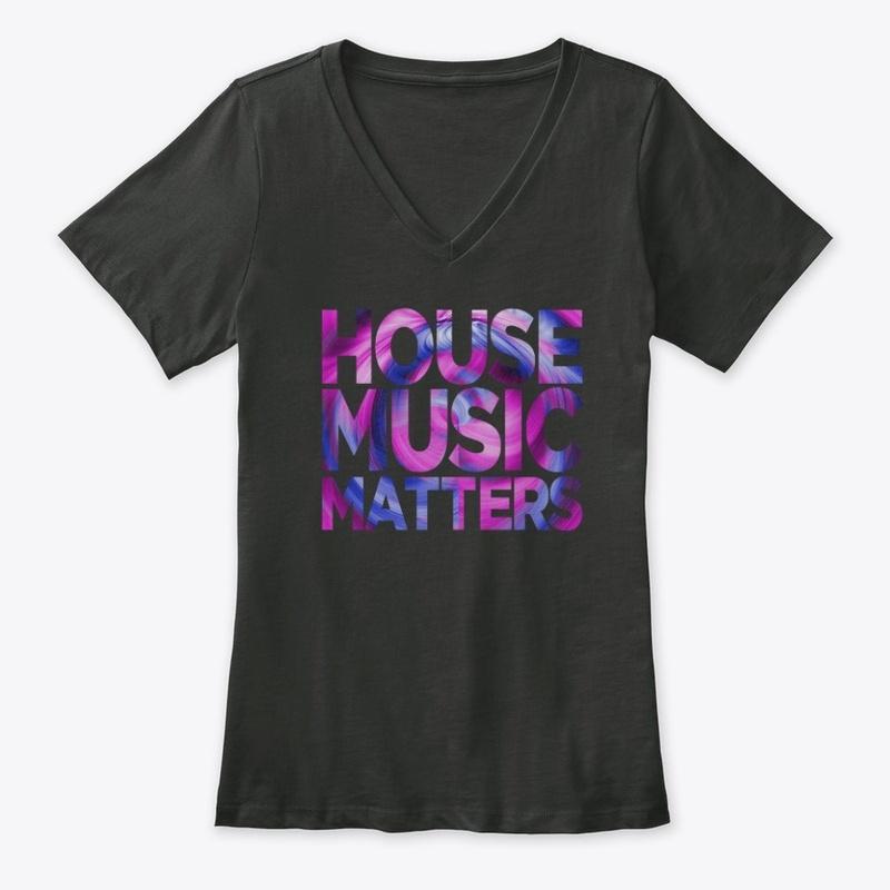 House Music Matters Collection