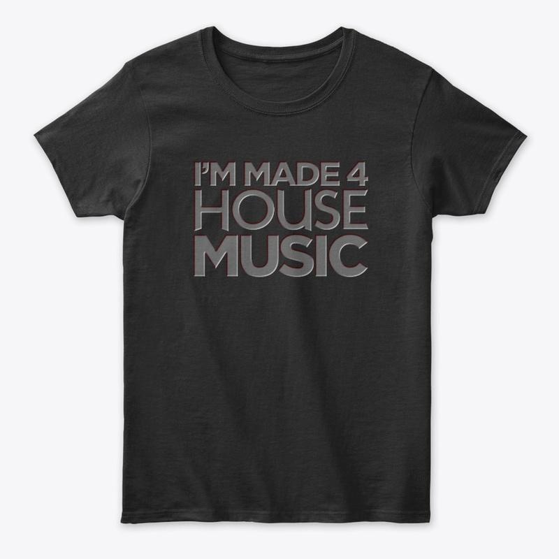 Made for House Music Collection