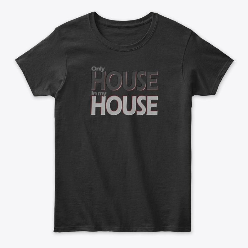 UPUK Only House Collection