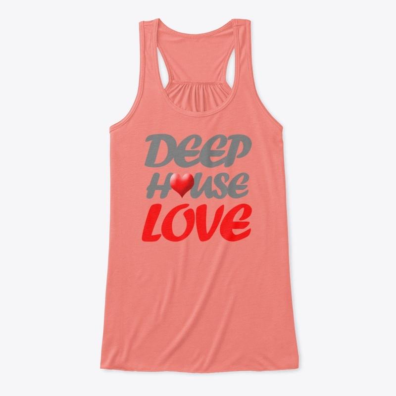 Deep House Love Collection